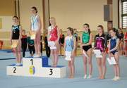 Bezirksmeisterschaft weiblich 2014, Bild 7 Bezirksmeisterschaft weiblich 2014