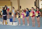 Bezirksmeisterschaft weiblich 2014, Bild 18 Bezirksmeisterschaft weiblich 2014