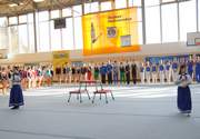 57. Meißner Hallenturnfest 2014, Bild 6 57. Meißner Hallenturnfest 2014
