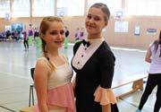 Dance-Sachsenmeisterschaft 2015, Bild 1 Dance-Sachsenmeisterschaft 2015