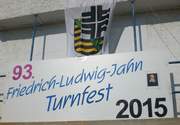 93. Jahnturnfest in Freyburg 2015, Bild 8 93. Jahnturnfest in Freyburg 2015