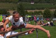 93. Jahnturnfest in Freyburg 2015, Bild 16 93. Jahnturnfest in Freyburg 2015