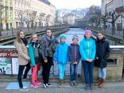 24. Karlovy-Vary-Pokal 2015, Bild 4 24. Karlovy-Vary-Pokal 2015