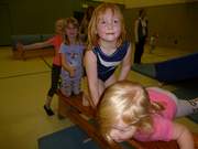 Weihnachten bei den Vorschulkindern 2015