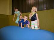 Weihnachten bei den Vorschulkindern 2015