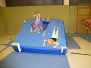 Weihnachten bei den Vorschulkindern 2015