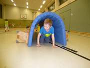 Weihnachten bei den Vorschulkindern 2015