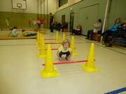 Weihnachten bei den Vorschulkindern 2015