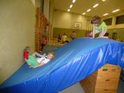 Weihnachten bei den Vorschulkindern 2015