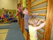 Weihnachten bei den Vorschulkindern 2015