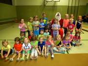 Weihnachten bei den Vorschulkindern 2015