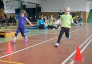 Olympiade der Vorschulkinder 2015