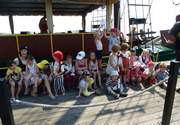 Piratenfahrt der Vorschulkinder 2015, Bild 17 Piratenfahrt der Vorschulkinder 2015