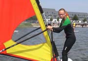Surfen Rügen 2015, Bild 12 Surfen Rügen 2015