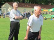 Kreisseniorenspiele Torgau 2015, Bild 5 Kreisseniorenspiele Torgau 2015