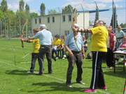 Kreisseniorenspiele Torgau 2015, Bild 8 Kreisseniorenspiele Torgau 2015