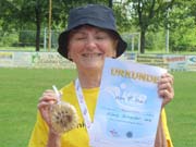 Kreisseniorenspiele Torgau 2015, Bild 13 Kreisseniorenspiele Torgau 2015