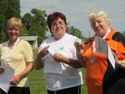 Kreisseniorenspiele Torgau 2015, Bild 14 Kreisseniorenspiele Torgau 2015