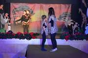 Weihnachtsshow 2015 - Bild 23 Weihnachtsshow 2015