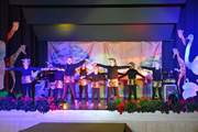 Weihnachtsshow 2015 - Bild 34 Weihnachtsshow 2015