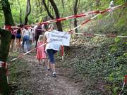 94. Jahnturnfest in Freyburg 2016