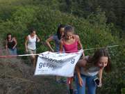 94. Jahnturnfest in Freyburg 2016