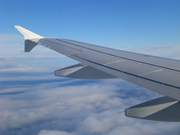 Fliegen nach Portugal 2016