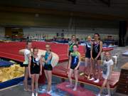 Turnen in Portugal 2016