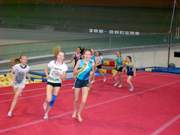 Turnen in Portugal 2016