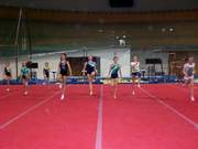 Turnen in Portugal 2016