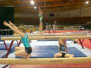 Turnen in Portugal 2016