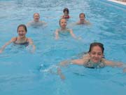 Turnen in Portugal 2016