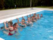 Turnen in Portugal 2016