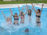 Turnen in Portugal 2016