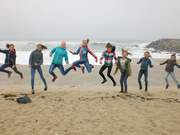 Turnen in Portugal 2016