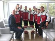 Turnen in Portugal 2016