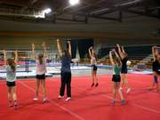 Turnen in Portugal 2016