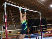 Turnen in Portugal 2016