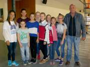 Turnen in Portugal 2016