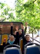 Turnen in Portugal 2016