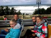 Turnen in Portugal 2016