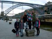 Turnen in Portugal 2016