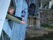 Turnen in Portugal 2016