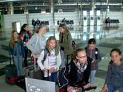 Turnen in Portugal 2016