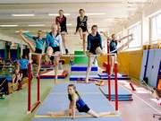 Kinder- und Jugendspiele 2016