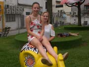 Reise nach Singapur und Bali 2017