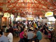 Reise nach Singapur und Bali 2017