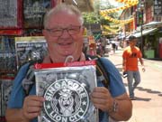 Reise nach Singapur und Bali 2017