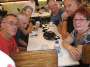 Reise nach Singapur und Bali 2017