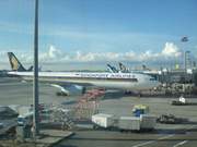 Reise nach Singapur und Bali 2017